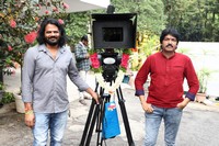 Seetha Manohara Sri Raghava Movie Opening